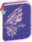 Preview: BRUNNEN Federmäppchen  2 Klappen Magic Butterfly